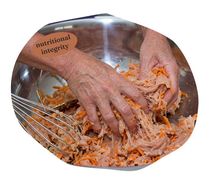 Gently Cooked